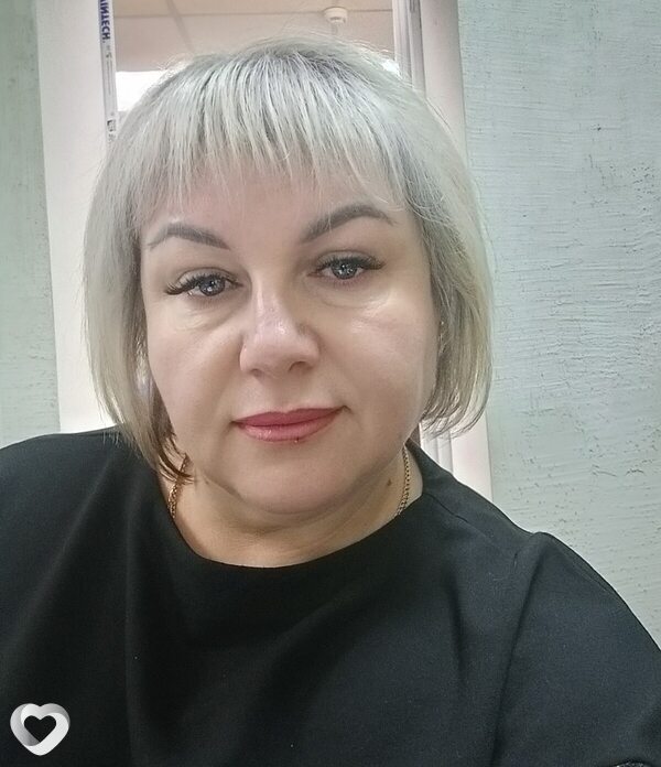 Татьяна, 41, Пензе — анкета №3536381