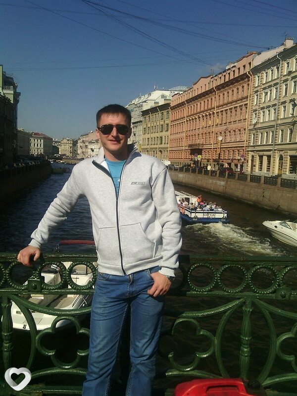 Денис, 43, Первоуральске — анкета №3536383
