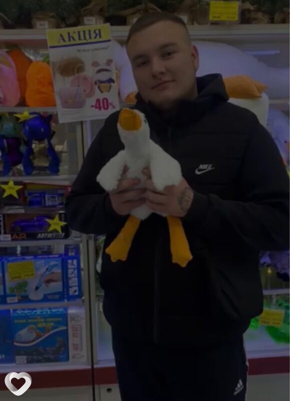 Роман, 22, Харькове — анкета №3536392