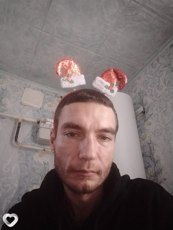 Роман, 37, Балашове — анкета №3536393