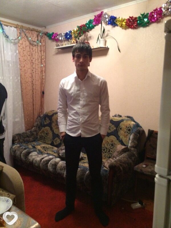 Дмитрий, 22, Орске — анкета №3536400