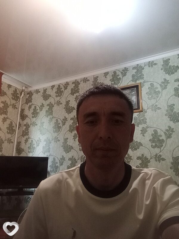 Нурик, 41, Экибастузе — анкета №3536408