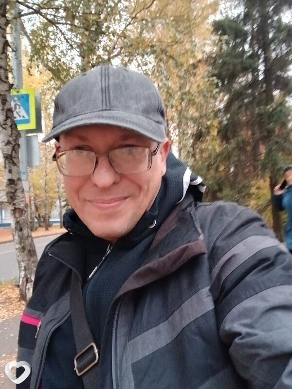 Дмитрий, 47, Пензе — анкета №3536411