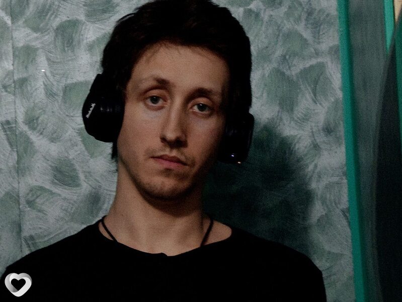 Игорь, 25, Волгограде — анкета №3536416