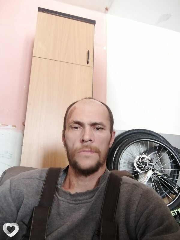 Леонид, 43, Тюмени — анкета №3536418