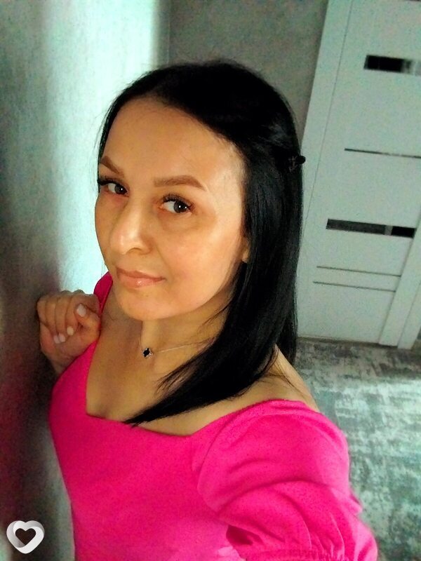 Татьяна, 42, Благовещенске — анкета №3536447