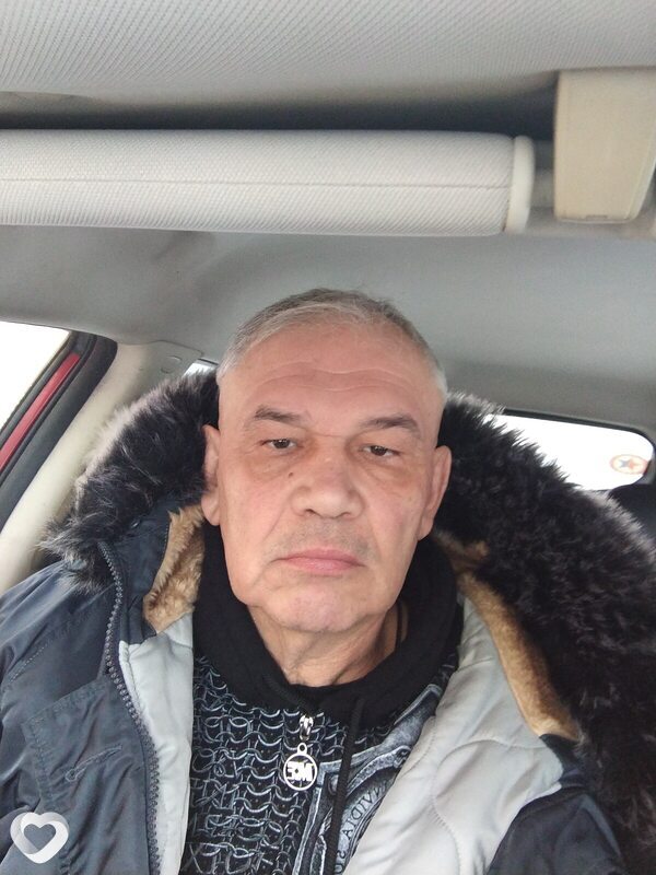 Игорь, 61, Новокузнецке — анкета №3536450