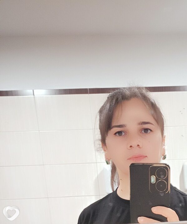 Айза, 34, Нижнем Новгороде — анкета №3536452