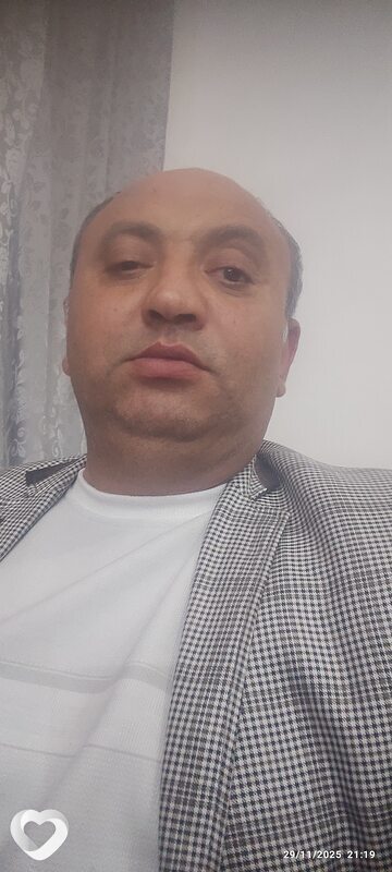 Edo, 40, Тбилиси — анкета №3536458