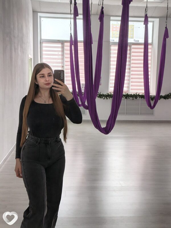 Екатерина, 21, Курске — анкета №3536464