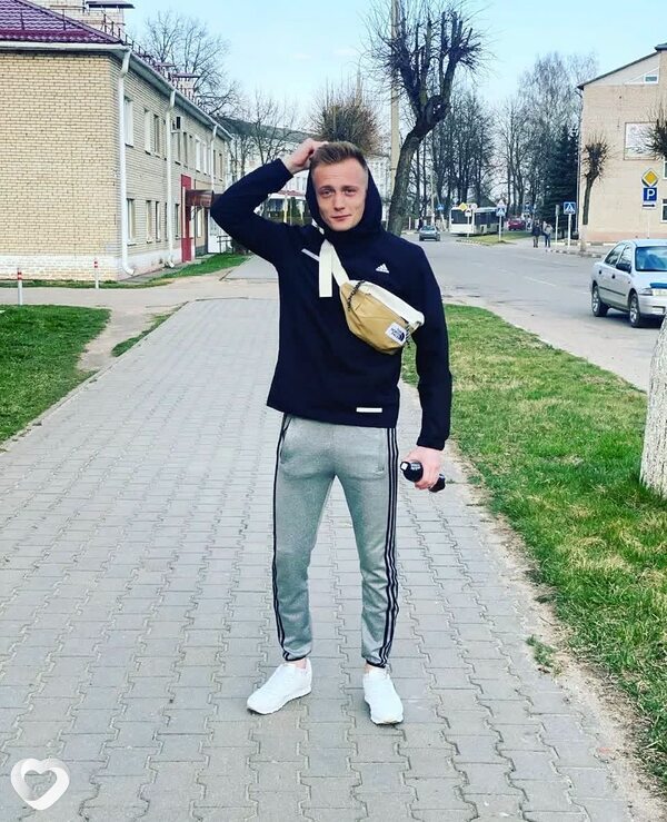 Владимир, Чашники