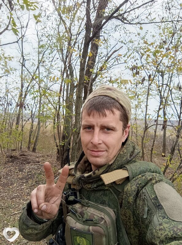Димарек, 30, Великом Новгороде — анкета №3536467