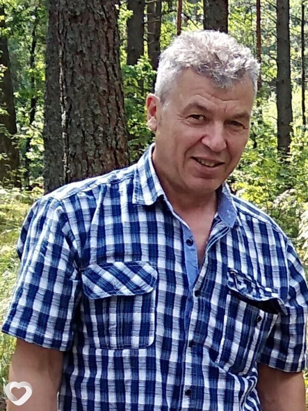 Андрей, 58, Орёл — анкета №3536469