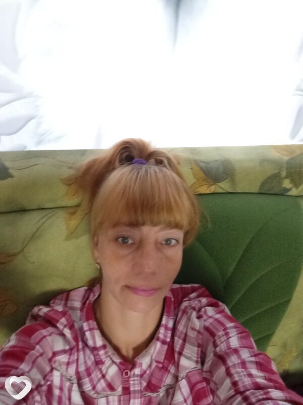Александра, 38, Таштаголе — анкета №3536547