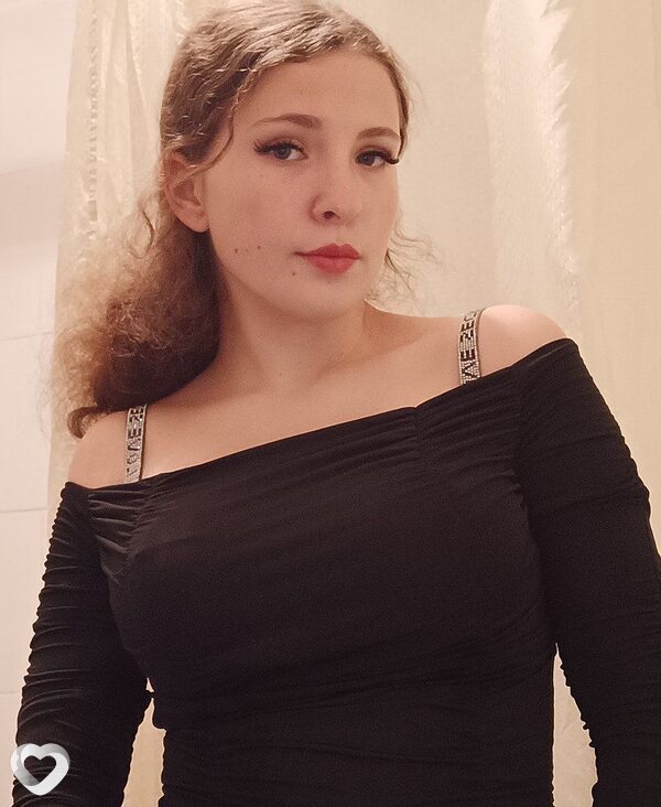 Даша, 21, Краснодаре — анкета №3536552