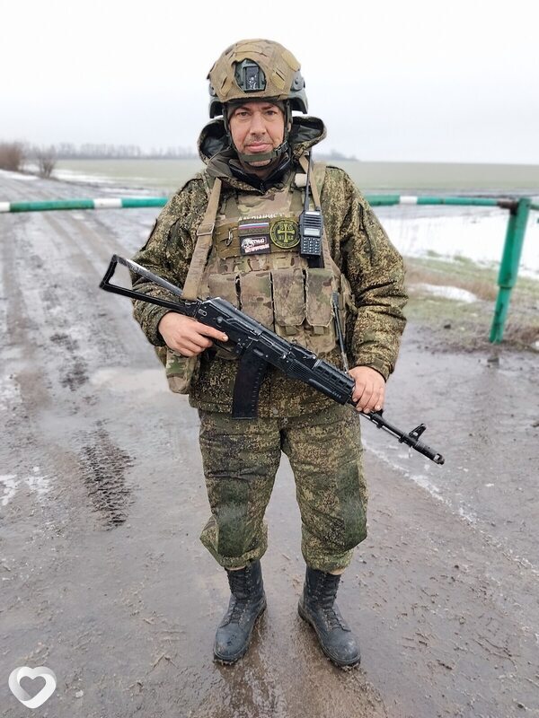 Роман, 46, Барнауле — анкета №3536567