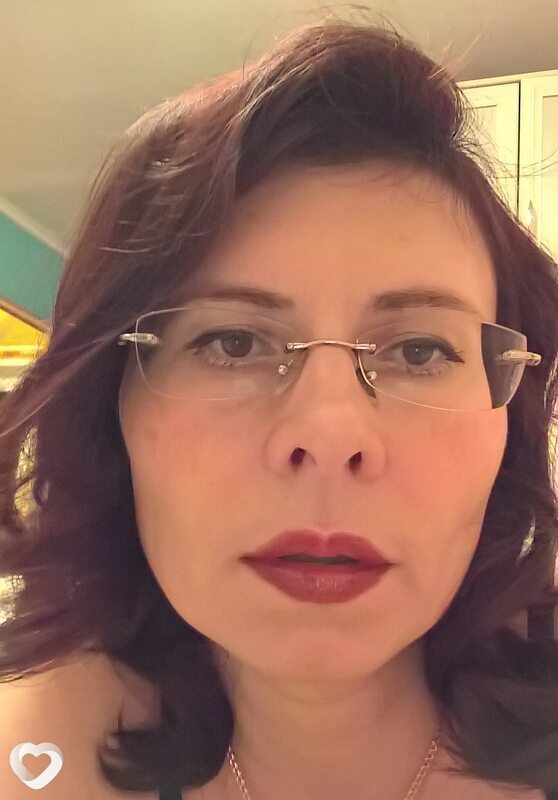 Любовь, 51, Москве — анкета №3536424