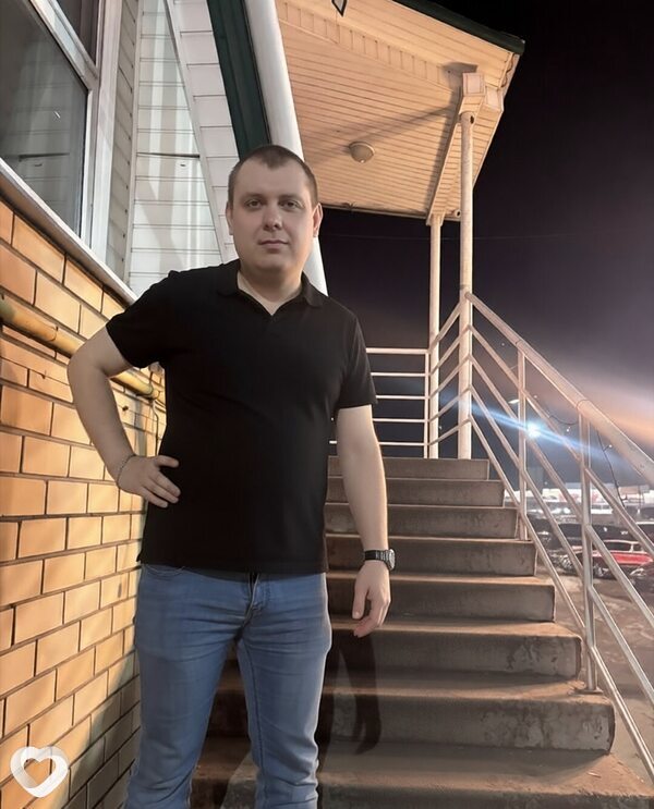 Рома, 35, Арзамасе — анкета №3536431