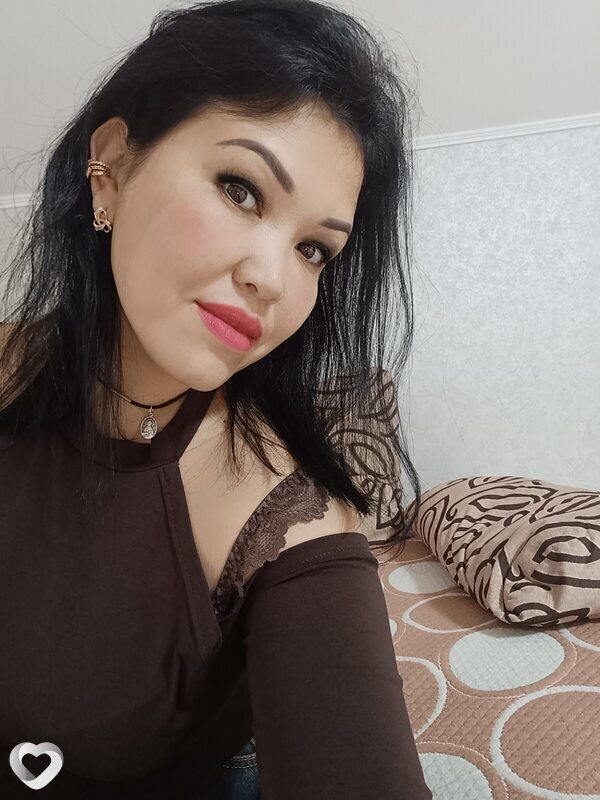 Нелли, 43, Севастополе — анкета №3536437