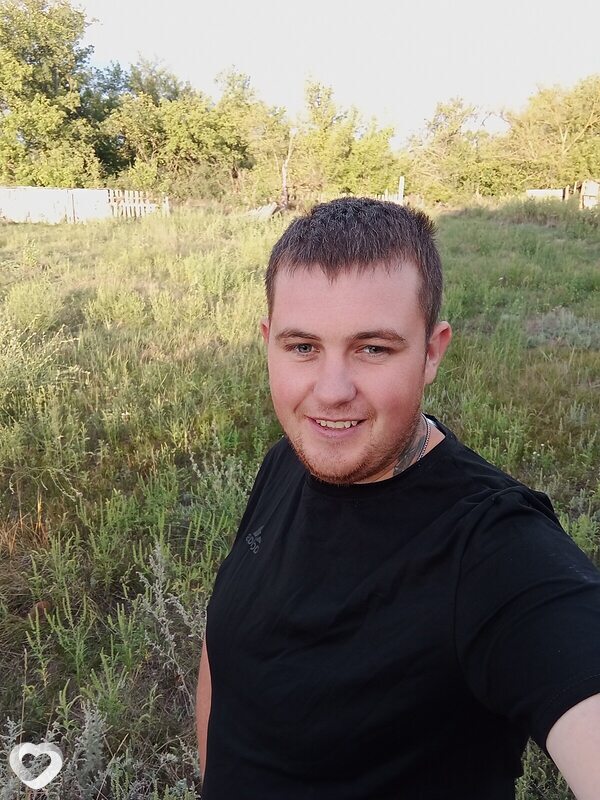 Юра, 29, Киеве — анкета №3536438