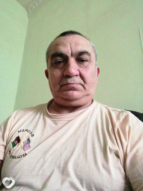 Мардан, 60, Санкт-Петербурге — анкета №3536439