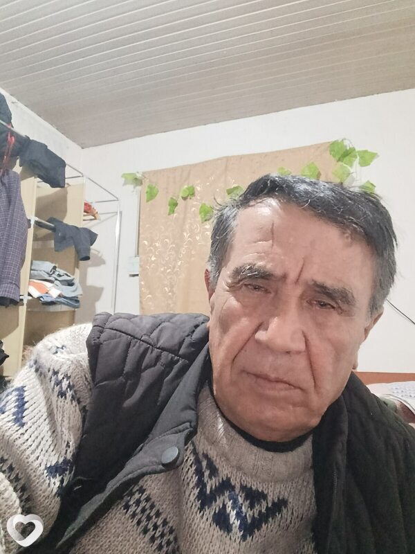 Салим, Ташкент