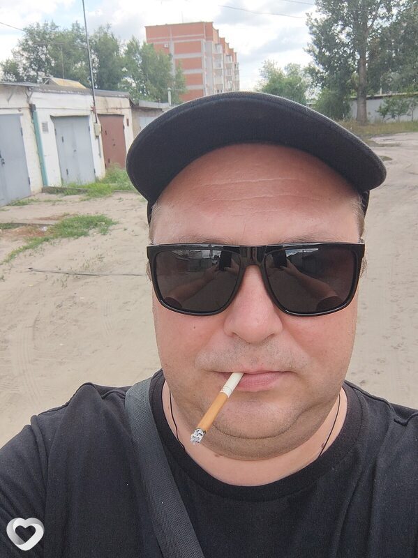 Игорь, 39, Лисках — анкета №3536471