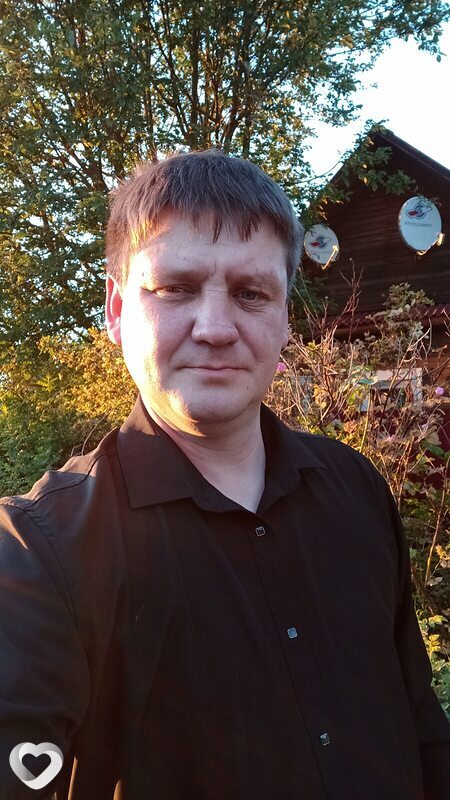 Владимир, Окуловка