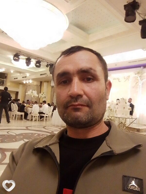 Тимур, 44, Екатеринбурге — анкета №3536485