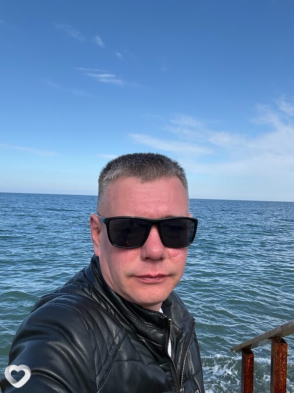 Артём, 40, Заволжье — анкета №3536489