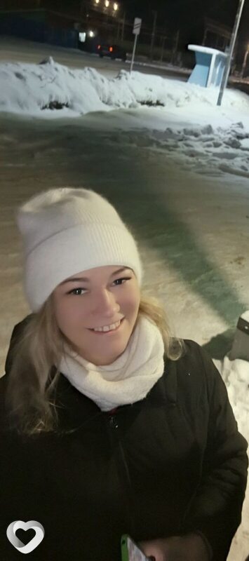 Мария, 34, Мытищах — анкета №3536490