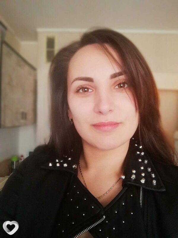 Юлия, 32, Казани — анкета №3536491