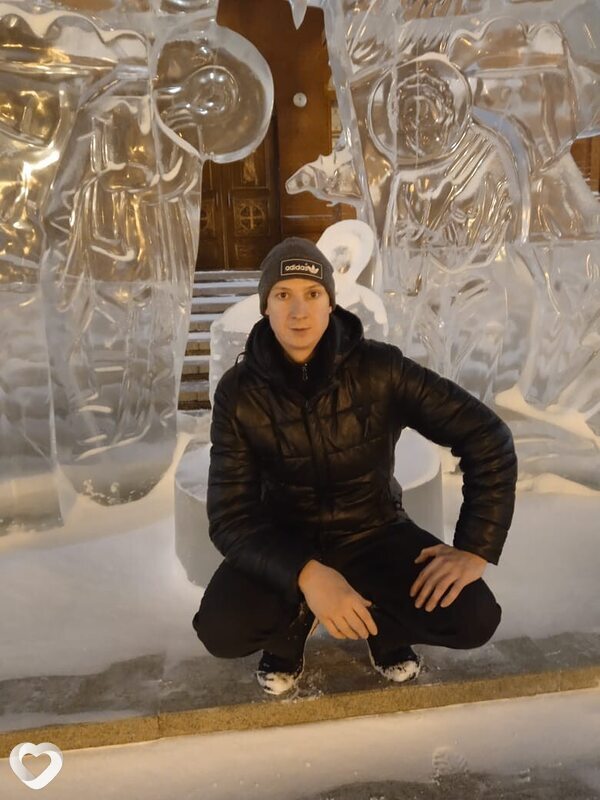 Кавалер, 37, Ижевске — анкета №3536493