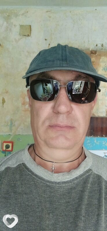 Сергей, 53, Луганске — анкета №3536601