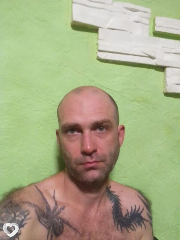 Антон, 43, Саратове — анкета №3536608
