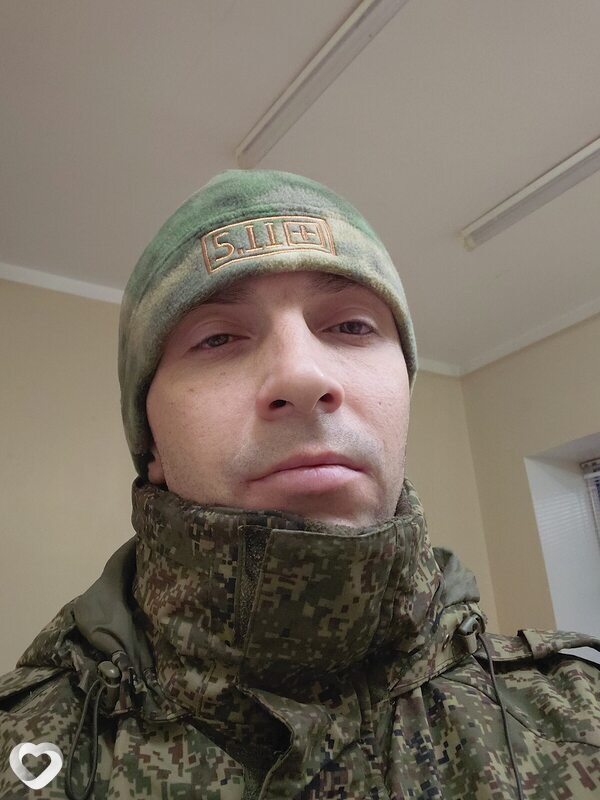 Алексей, 36, Петрозаводске — анкета №3536611