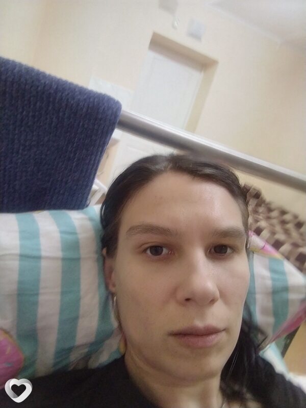 Вова, 32, Бикине — анкета №3536677