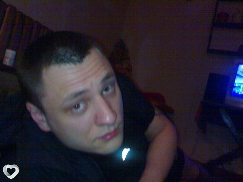 Денис, 39, Мурманске — анкета №3536680