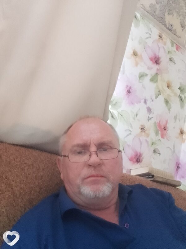 Василий, 54, Боре — анкета №3536686