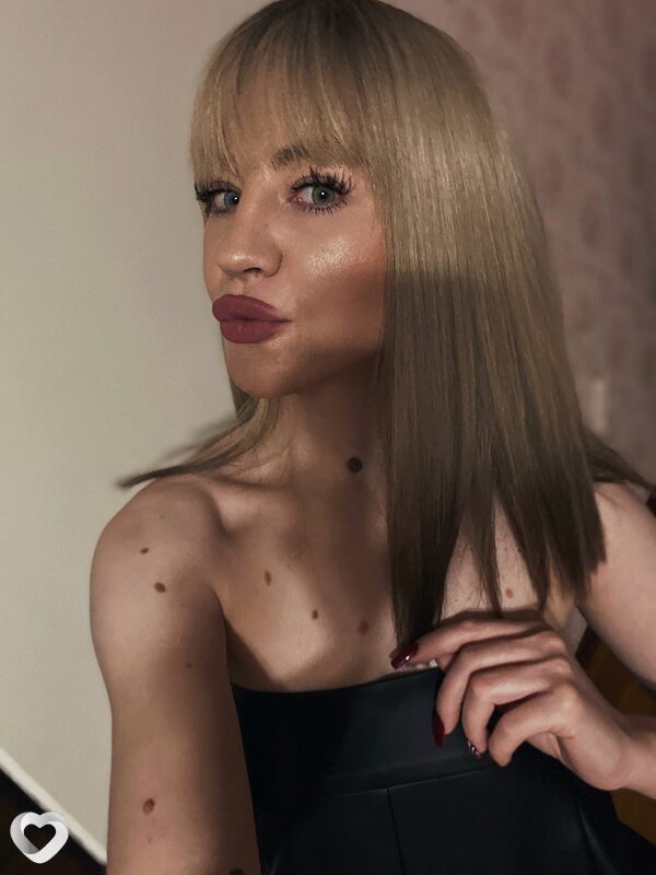 Murooochka, 32, Сургуте — анкета №3536694