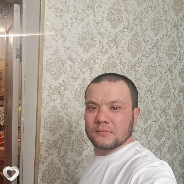 Матвей, 36, Черемхове — анкета №3536623