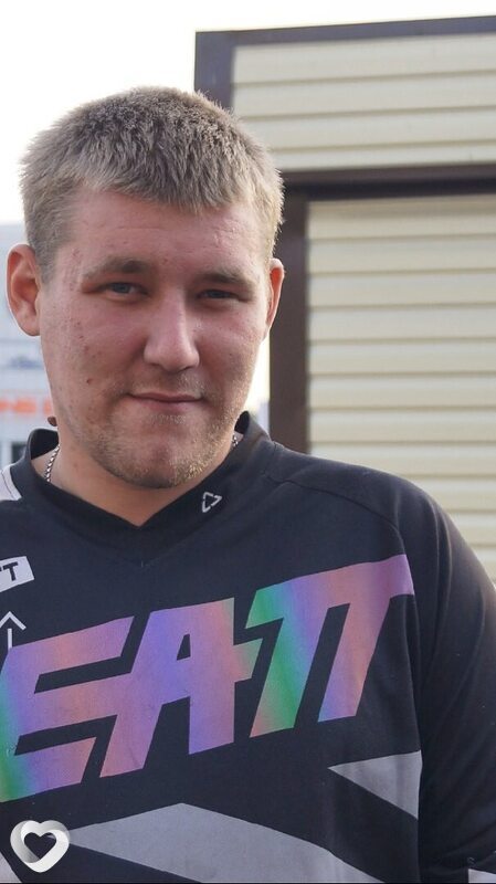 Павел, 32, Новокузнецке — анкета №3536625