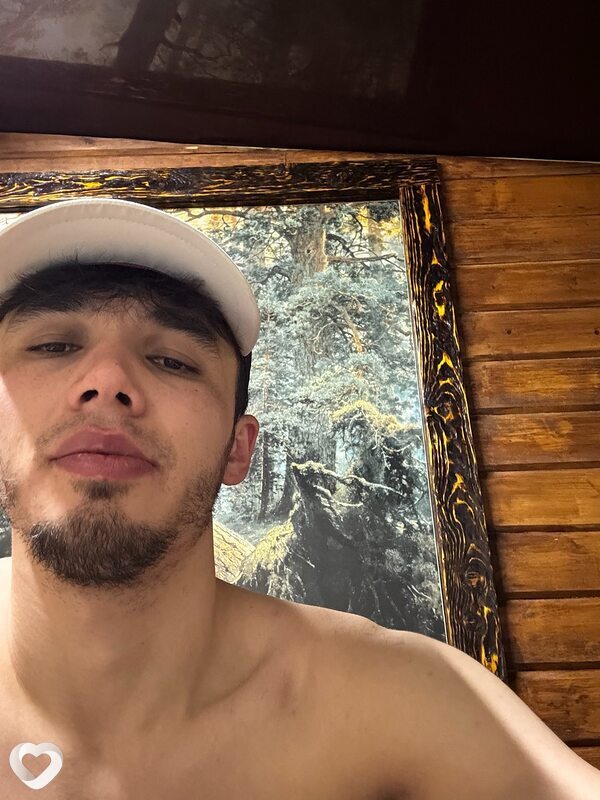 Фаха, 26, Тольятти — анкета №3536634