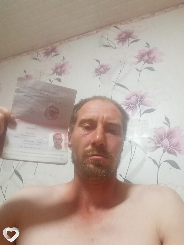 Алексей, 40, Екатеринбурге — анкета №3536638