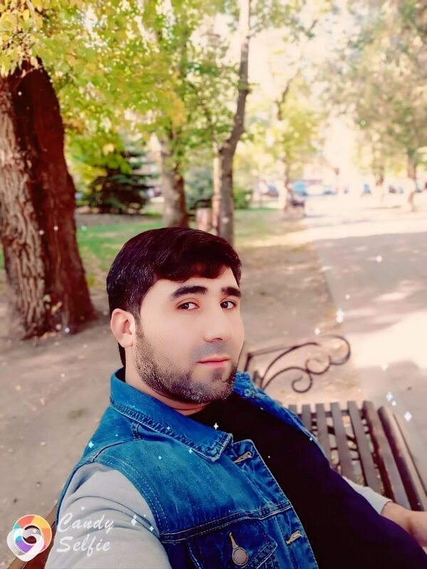 Мухаммад, 41, Черкесске — анкета №3536642