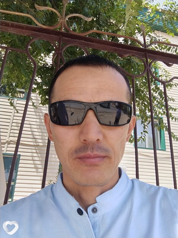 Арман, 41, Кызылорде — анкета №3536870