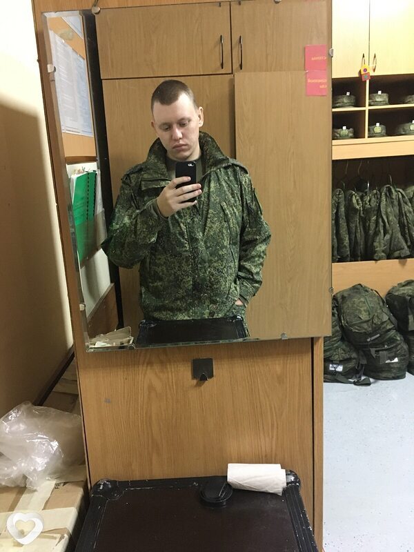 Сергей, Заозерный