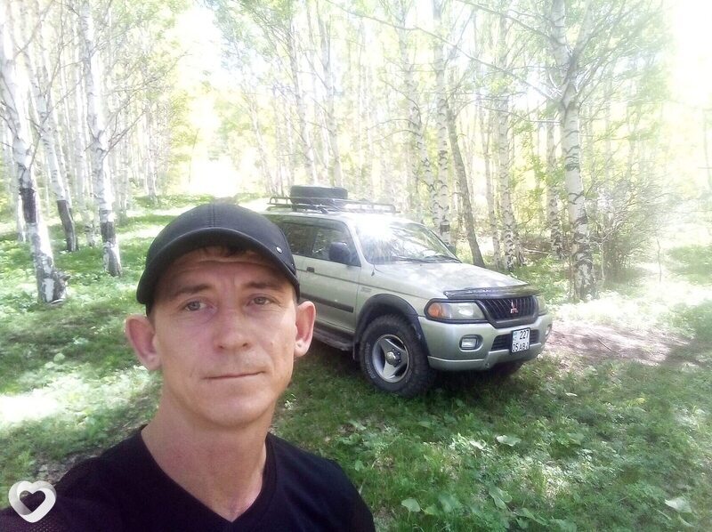 Василий, Талдыкорган
