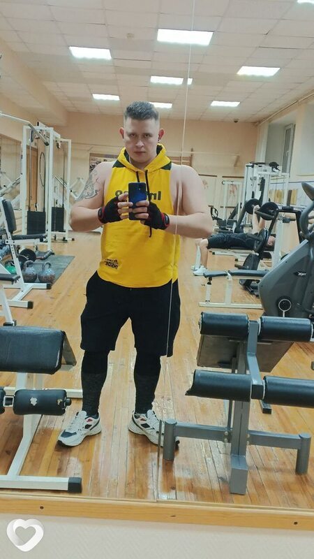 Артем, 28, Вологде — анкета №3536884