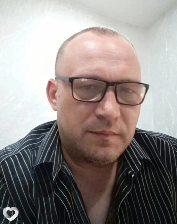 Алексей, 47, Южно-Сахалинске — анкета №3536890